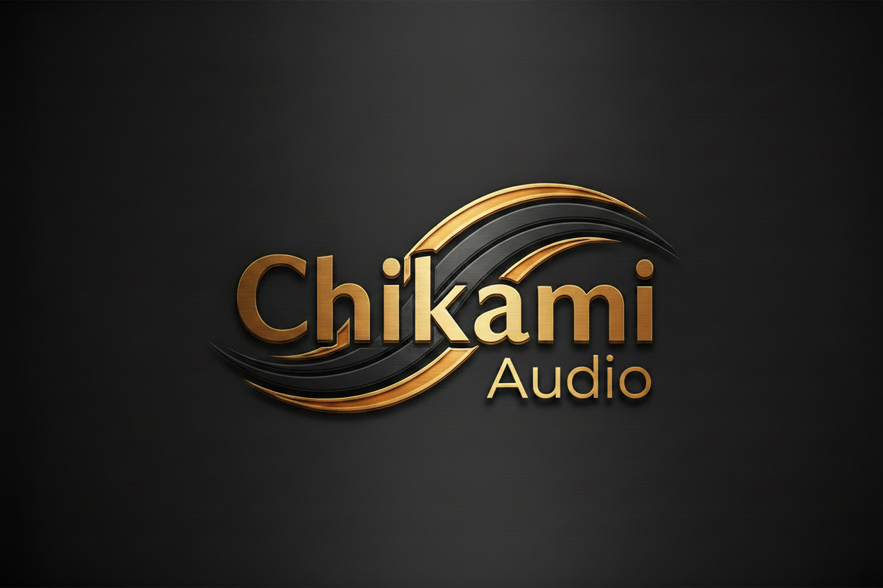 Chikami Audio